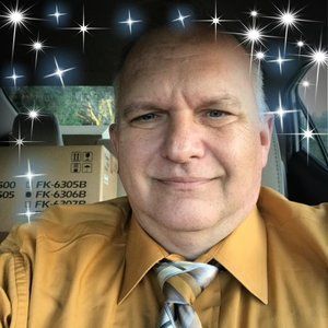 Meet your Posher, Jeff